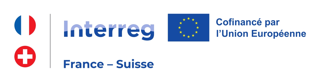 Logo Interreg FR CH 21 27